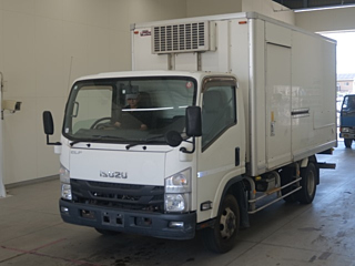 ISUZU ELF 2016