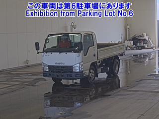 ISUZU ELF 2019