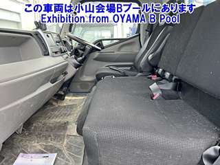 MITSUBISHI CANTER 2018