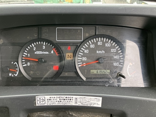 ISUZU ELF 2016
