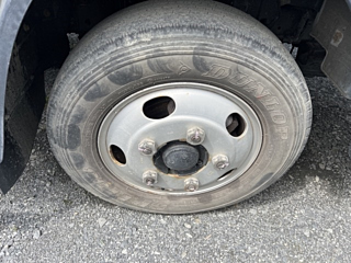 MITSUBISHI CANTER 2018