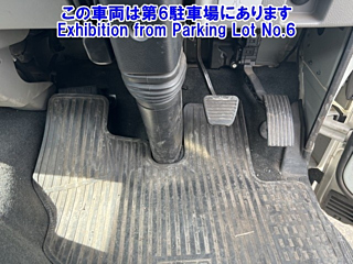 MITSUBISHI CANTER 2017