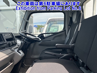 MITSUBISHI CANTER 2017
