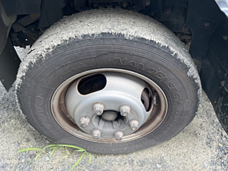 MITSUBISHI CANTER 2017