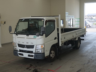 MITSUBISHI CANTER 2015