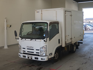 ISUZU ELF 2011