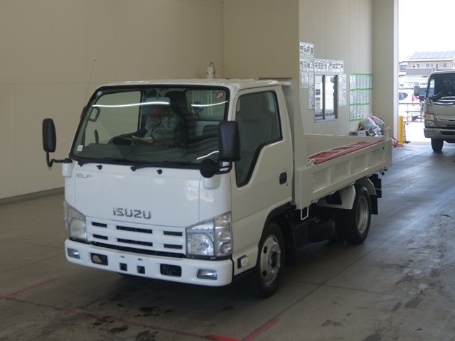 ISUZU ELF 2013