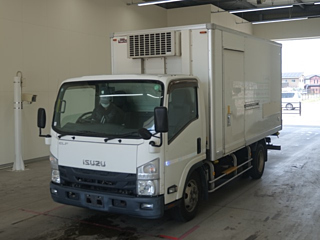 ISUZU ELF 2017