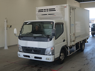 MITSUBISHI CANTER 2010