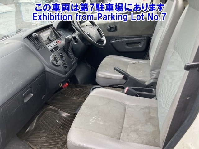 TOYOTA TOWN ACE TRUCK 2013