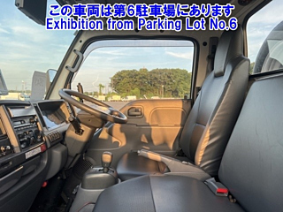 ISUZU ELF 2012