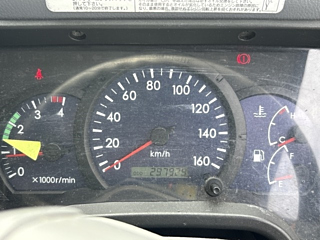 MITSUBISHI CANTER 2010