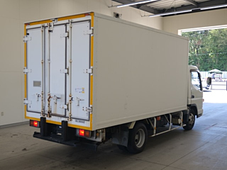MITSUBISHI CANTER 2010