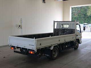 MITSUBISHI CANTER 2015