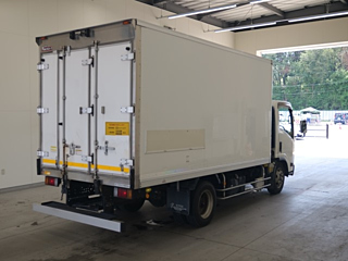 ISUZU ELF 2017