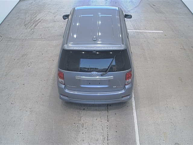 TOYOTA COROLLA RUMION 2008