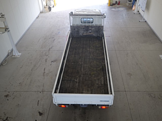 MITSUBISHI CANTER 2015