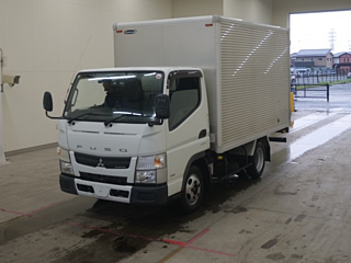 MITSUBISHI CANTER 2015