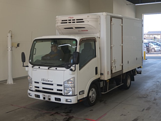 ISUZU ELF 2013