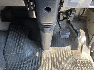 MITSUBISHI CANTER 2015