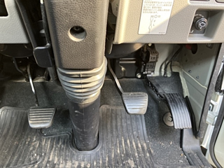 MITSUBISHI CANTER 2018