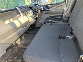 MITSUBISHI CANTER 2018
