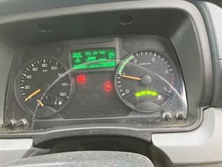 MITSUBISHI CANTER 2015