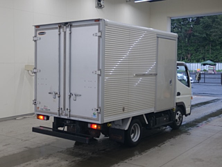 MITSUBISHI CANTER 2015
