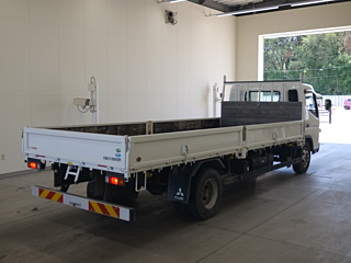 MITSUBISHI CANTER 2018