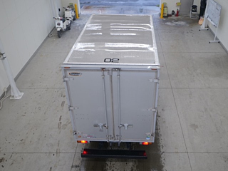 MITSUBISHI CANTER 2015