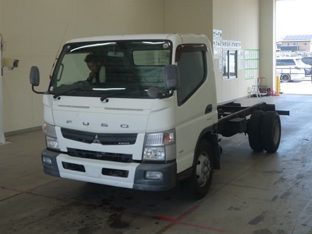 MITSUBISHI CANTER 2012