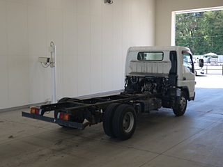 MITSUBISHI CANTER 2012