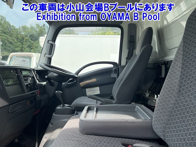 ISUZU ELF 2020