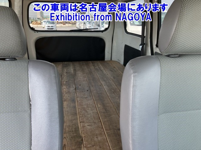 TOYOTA LITE ACE VAN 2010