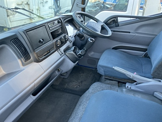 MITSUBISHI CANTER 2014
