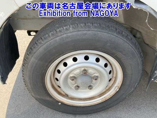 TOYOTA LITE ACE VAN 2010