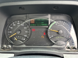 MITSUBISHI CANTER 2014