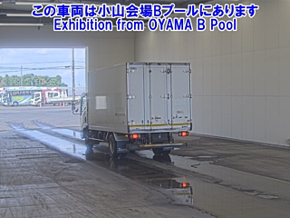 ISUZU ELF 2020