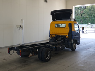 MITSUBISHI CANTER 2014
