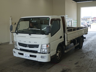 MITSUBISHI CANTER 2012