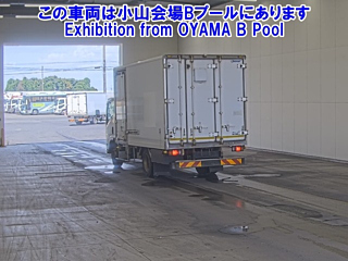 ISUZU ELF 2017