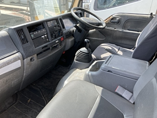 ISUZU ELF 2010