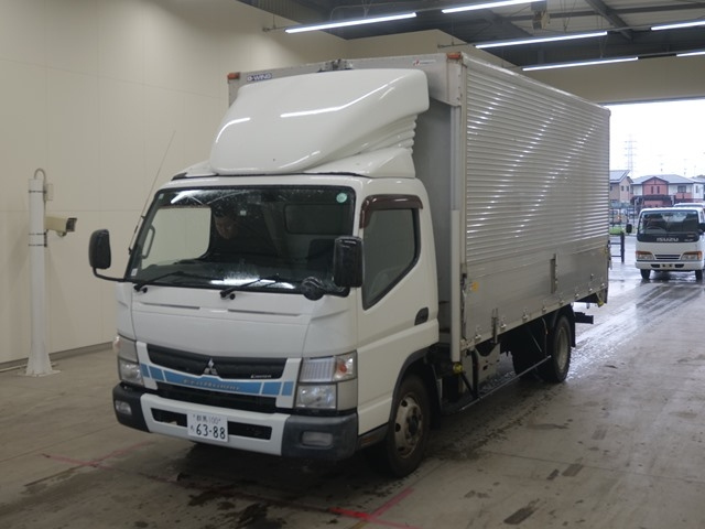 MITSUBISHI CANTER 2012