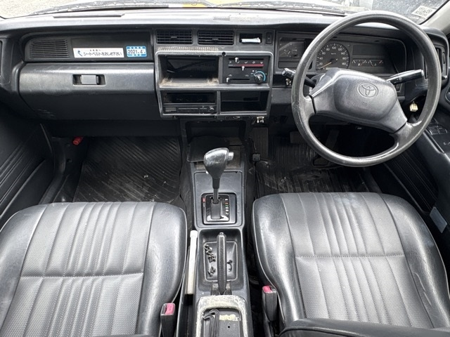 TOYOTA CROWN COMFORT 2008