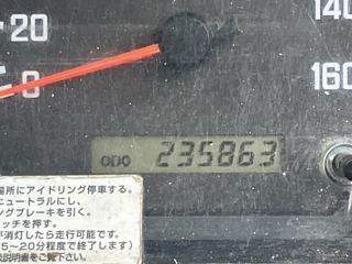 ISUZU ELF 2011