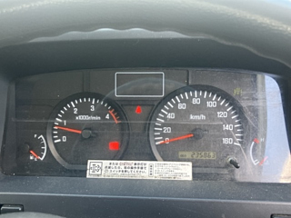 ISUZU ELF 2011