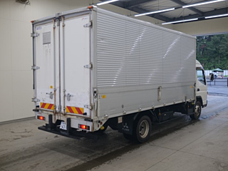 MITSUBISHI CANTER 2012