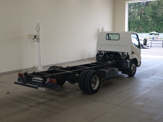 TOYOTA DYNA 2008
