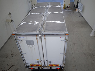 MITSUBISHI CANTER 2012