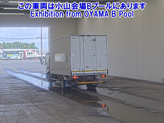 ISUZU ELF 2018